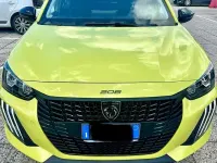Usata Peugeot 208 Active 75 CV (55 kW) 2024 Utilitaria