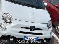 Usata Abarth 595 220 CV (161 kW) 2018 Berlina