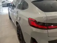 Usata BMW X4 M Sport 340 CV (250 kW) 2023 Grigio SUV