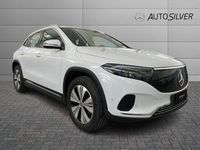 Nuova Mercedes EQA300 Advanced 139 kW (189 CV) 2025 Bianco / pastello SUV