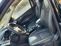 Usata Ford Kuga S 150 CV (110 kW) 2015 Nero SUV