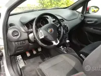 Usata Abarth Punto Evo 165 CV (121 kW) 2011 Utilitaria