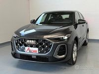 Nuova Audi Q5 Sportback S-Line 204 CV (150 kW) 2025 Grigio SUV