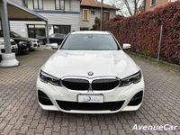 usata BMW 320 d Touring mhev 48V Msport M SPORT IVA ESPOSTA