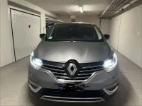 Usata Renault Espace Intens 160 CV (117 kW) 2016 Monovolume