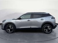 Usata Peugeot 2008 Allure 102 CV (75 kW) 2025 Grigio artense SUV