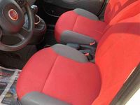 Gebraucht Fiat Panda 75 PS (55 kW) 2014 Kleinwagen