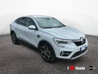 Usata Renault Clio Techno 143 CV (105 kW) 2023 Bianco Utilitaria