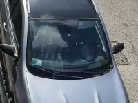 Usata Nissan Qashqai Tekna 110 CV (80 kW) 2011 Grigio SUV