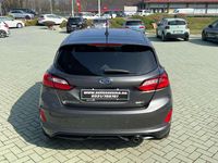 Usata Ford Fiesta ST-Line 125 CV (91 kW) 2023 Grigio Utilitaria