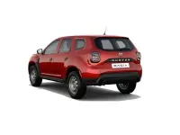 Usata Dacia Duster Expression 116 CV (85 kW) 2023 Grigio SUV