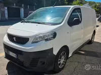 Occasion Peugeot Expert Premium 122 ch (89 kW) 2016 Blanc Van