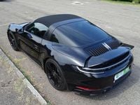 Usata Porsche 992 480 CV (353 kW) 2023 Cabrio