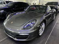 usata Porsche Boxster 2.7 265cv