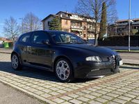 Usata Alfa Romeo 147 GTA 252 CV (185 kW) 2003 Utilitaria