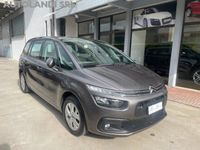 usata Citroën C4 Picasso 1.6 bluehdi Business s