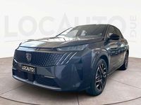 Nuova Peugeot 3008 Allure 145 CV (106 kW) 2025 Grigio SUV