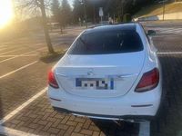 Usata Mercedes E220 Premium Plus 194 CV (142 kW) 2020 Berlina