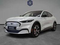 Usata Ford Mustang Mach-E Standard Range 197 kW (269 CV) 2021 Nessuno SUV