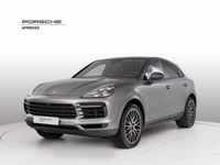 Usata Porsche Cayenne 340 CV (250 kW) 2019 Grigio SUV