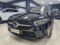 usata Mercedes A180 d Automatic Sport