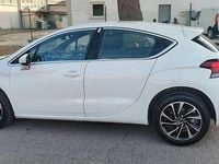 Usata Citroën DS4 Chic 114 CV (83 kW) 2015 Utilitaria