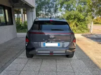 Usata Hyundai Kona 105 CV (77 kW) 2024 Grigio SUV