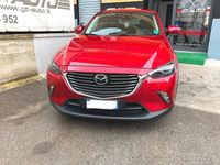 usata Mazda CX-3 1.5L Skyactiv-D Exceed diesel