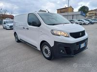 Usata Peugeot Expert 120 CV (88 kW) 2023 Bianco Furgone