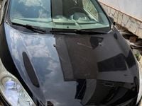 Usata Ford Fiesta Titanium 80 CV (58 kW) 2010 Nero Utilitaria