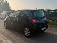 Usata Renault Twingo 75 CV (55 kW) 2013 Nero Utilitaria