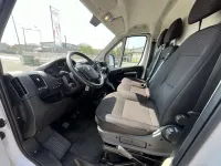 Usata Citroën Jumper 140 CV (102 kW) 2024 Bianco Monovolume