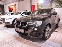 usata BMW X4 (F26) xDrive20d Msport