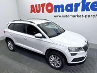 Usata Skoda Karoq Ambition 150 CV (110 kW) 2021 Bianco SUV