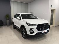 Usata DR DR 6.0 150 CV (110 kW) 2022 Bianco SUV