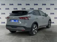 Usata Nissan Qashqai N-Connecta 190 CV (139 kW) 2023 Grigio SUV