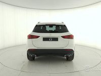 Usata Mercedes GLA200 Advanced Plus 150 CV (110 kW) 2023 Bianco SUV