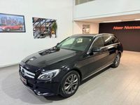 usata Mercedes C220 ClasseCDI 170cv 4Matic Premium 2018