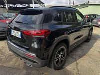 Usata Mercedes GLA250 Premium 160 CV (117 kW) 2022 Nero SUV