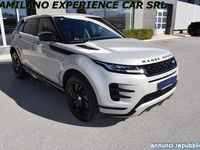 usata Land Rover Range Rover 2.0D I4 150CV AWD R-Dynamic S IVA ESPOSTA Cuneo