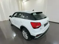 Usata Audi Q2 Advanced Plus 150 CV (110 kW) 2023 Bianco SUV