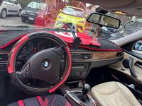 Usata BMW 320 150 CV (110 kW) 2006 Berlina
