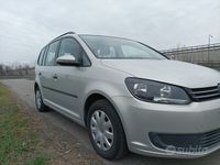 usata VW Touran Touran 1.6 TDI Trendline