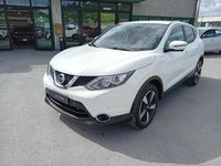 usata Nissan Qashqai 1.5 dCi Tekna