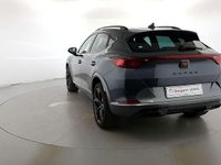 Usata Cupra Formentor 150 CV (110 kW) 2023 Blu SUV