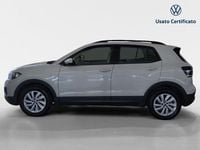 Usata VW T-Cross Style 110 CV (80 kW) 2023 SUV