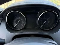 Usata Jaguar E-Pace R-Dynamic 150 CV (110 kW) 2018 SUV