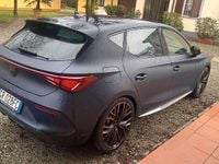Usata Cupra Leon VZ 245 CV (180 kW) 2023 Berlina