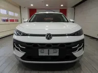 Nuova VW T-Roc Life 116 CV (85 kW) 2026 Canary yellow SUV