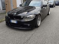 Usata BMW 320 M Sport 184 CV (135 kW) 2011 Station wagon